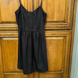 Black Summer Dress